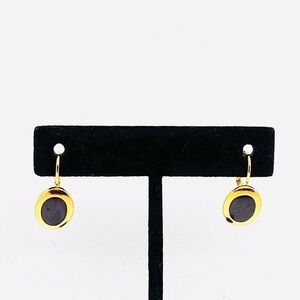 Vintage KERISSA  Marked Earrings Jewelry